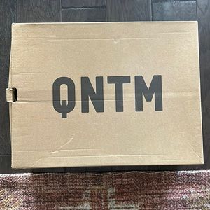 Yeezy QNTM
